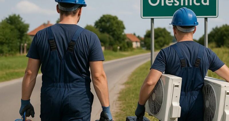 klimatyzacja-olesnica klimatyzacja oleśnica