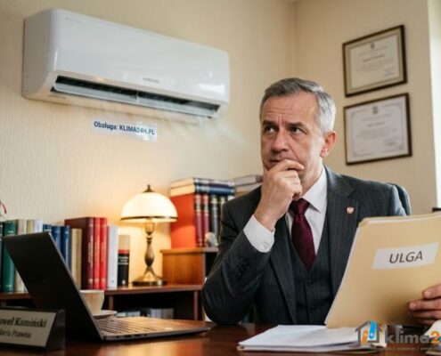 klimatyzacja ulga termomodernizacyjna 495x400 - Klima24h